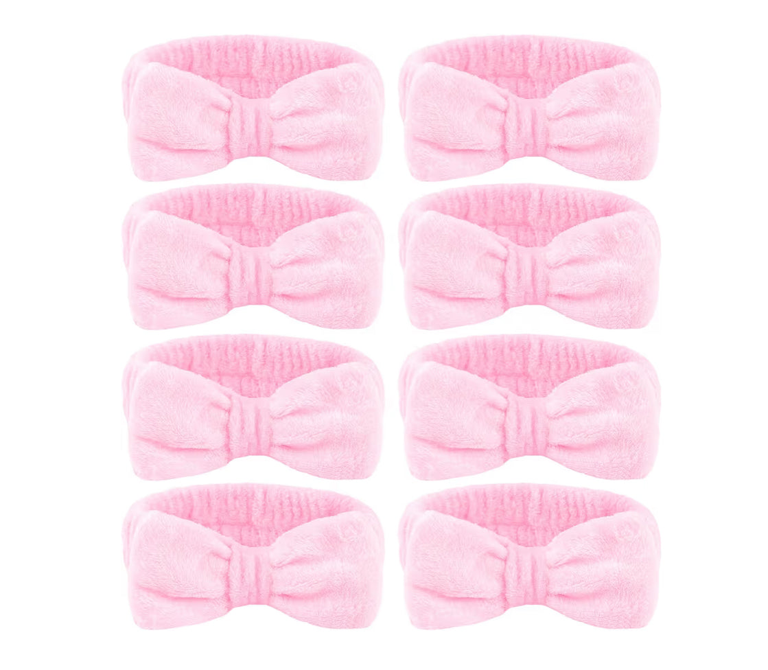 Spa headband 💗
