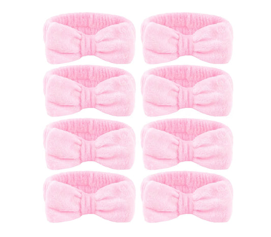 Spa headband 💗